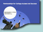 image of cover for Partnerships for College Access and Success