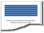 image of cover for How Women Access and Use Plan B in the United States