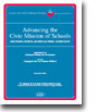 Advancing the Civic Mission of Schools cover pic