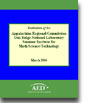 Evaluation of Oak Ridge National Lab Summer Institute for Math/Science/Technology cover pic