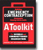 Emergency Contraception Toolkit cover pic